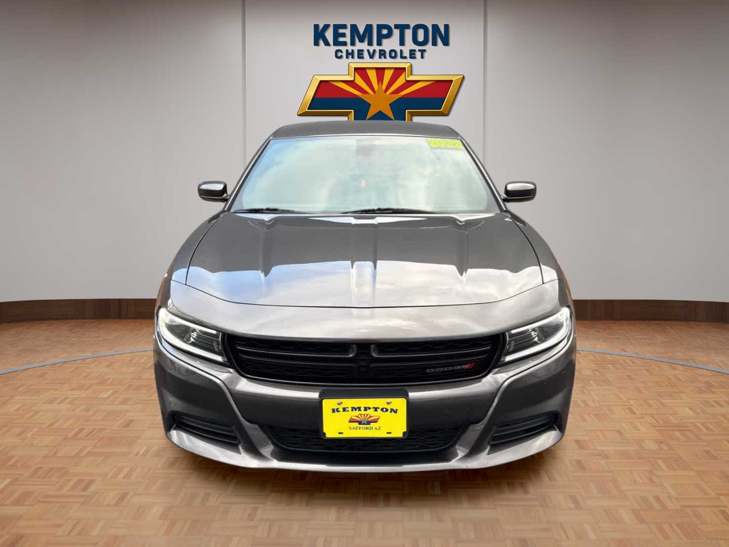 2022 Dodge Charger SXT's photo