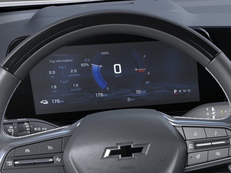 2025 Chevrolet Blazer EV LT - Photo 18