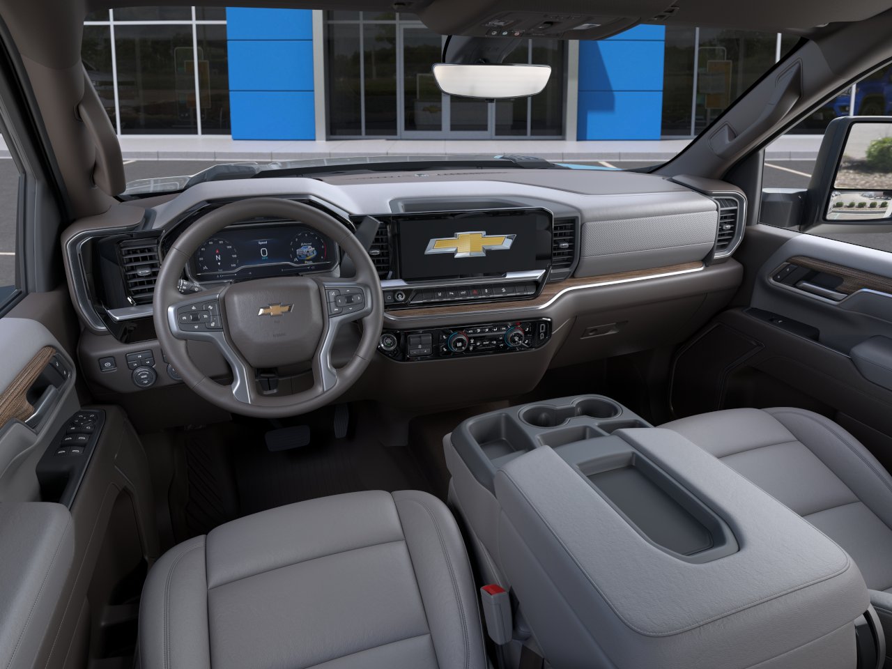 2026 Chevrolet Silverado 2500 HD LT - Photo 15