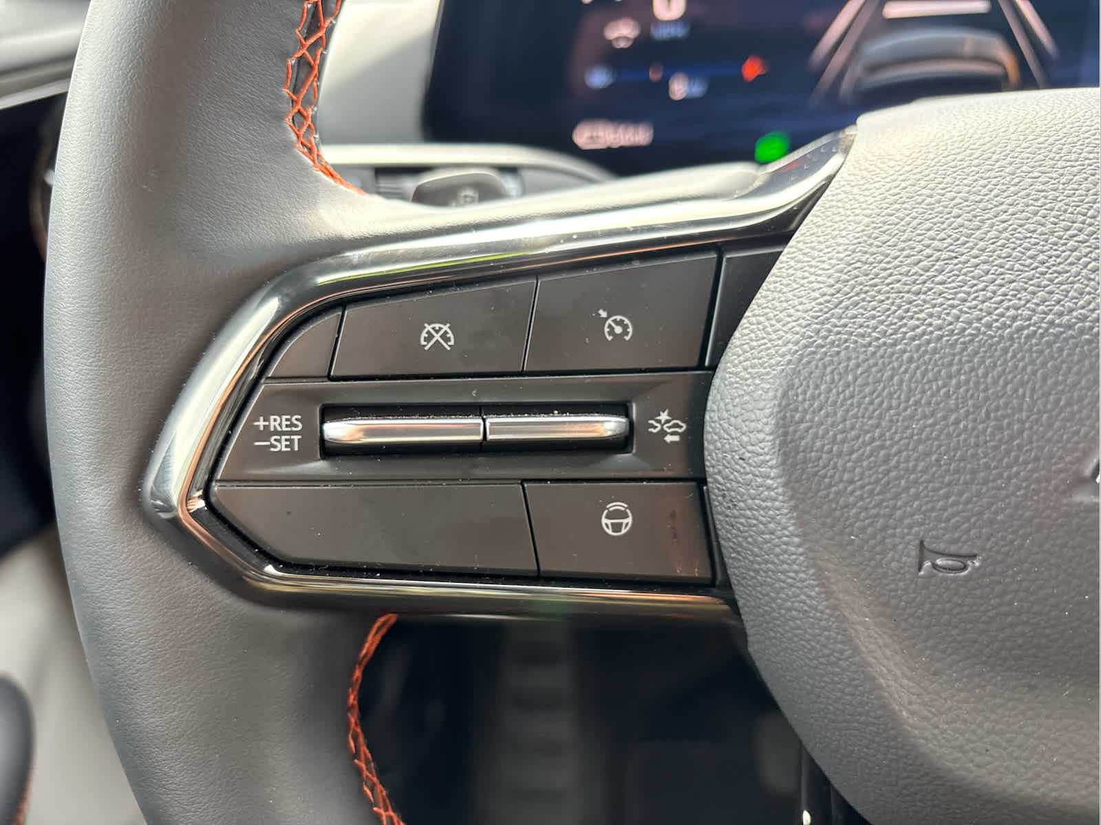 2026 Chevrolet Blazer EV SS - Photo 24