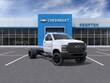  Chevrolet Silverado 4500 HD