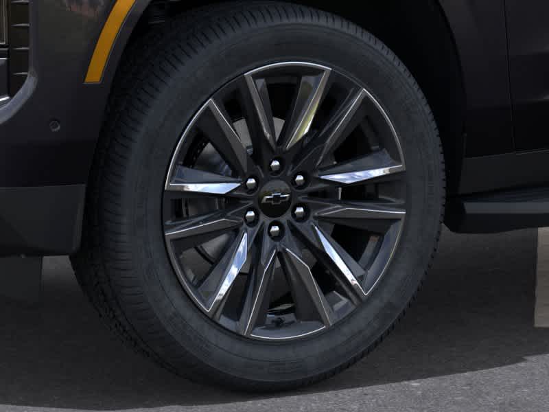 2026 Chevrolet Tahoe LS - Photo 39