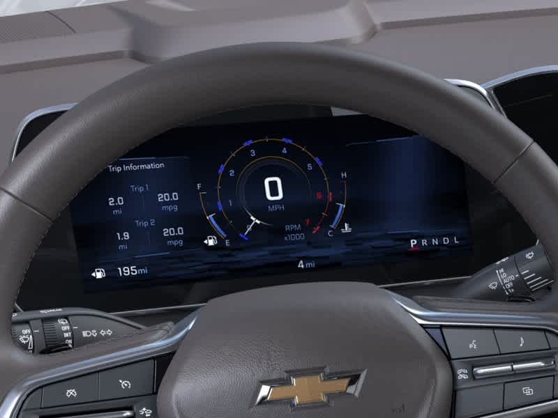 2026 Chevrolet Tahoe LS - Photo 45