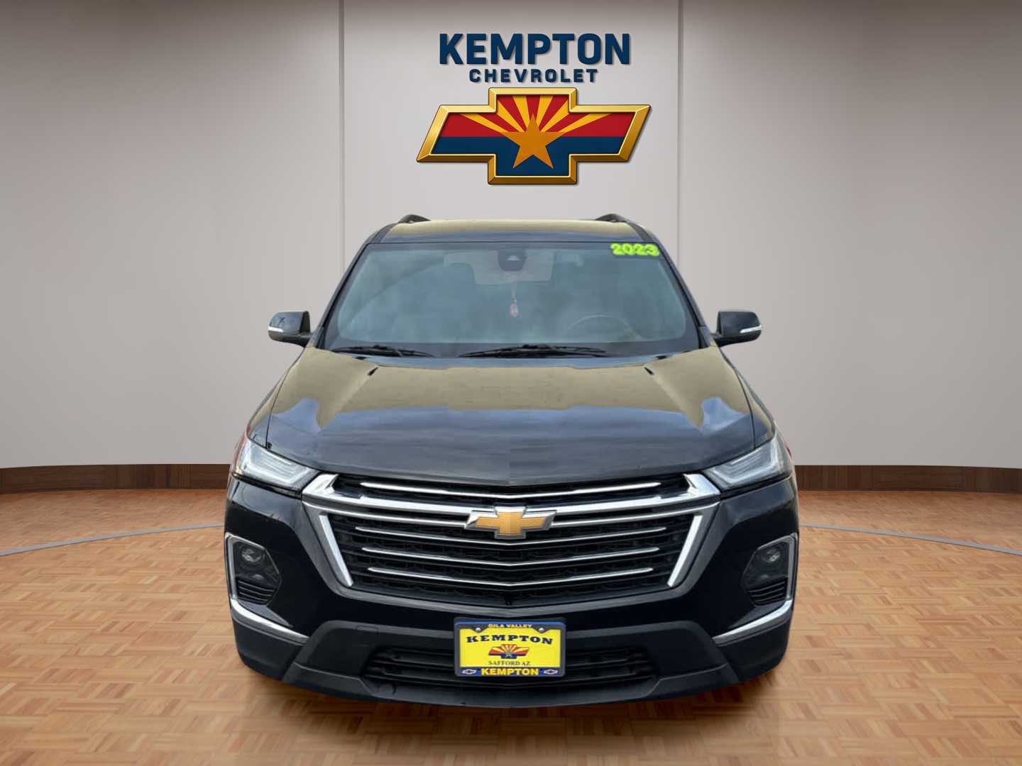 2023 Chevrolet Traverse 1LT