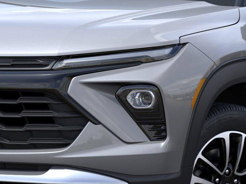 2026 Chevrolet Trailblazer LT - Photo 10
