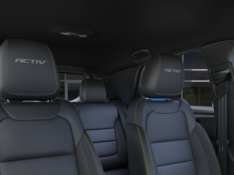 2026 Chevrolet Trailblazer Activ - Photo 24
