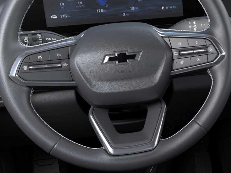2025 Chevrolet Blazer EV LT - Photo 19