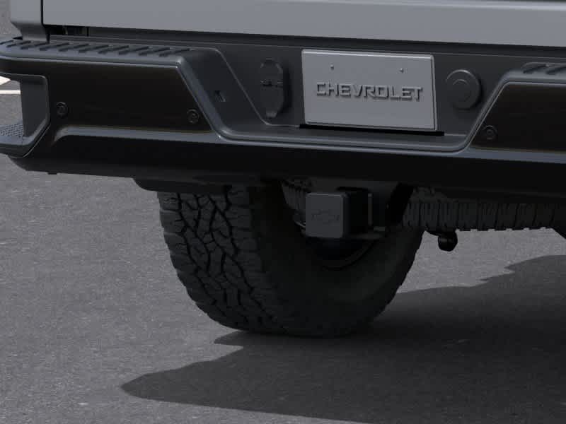 2026 Chevrolet Silverado 2500 HD Custom - Photo 14
