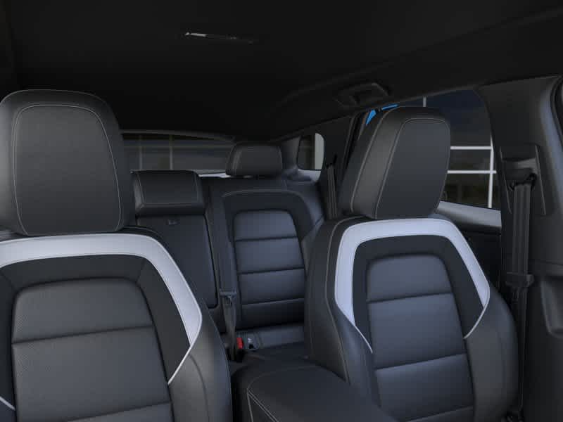 2025 Chevrolet Blazer EV LT - Photo 48