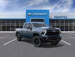Chevrolet Silverado 2500 HD