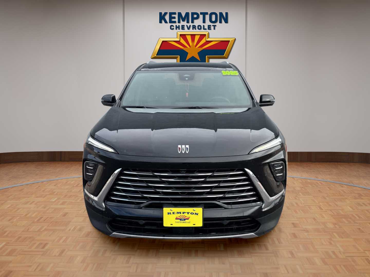 2025 Buick Enclave Preferred's photo