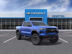 2026 Chevrolet Colorado ZR2 Truck