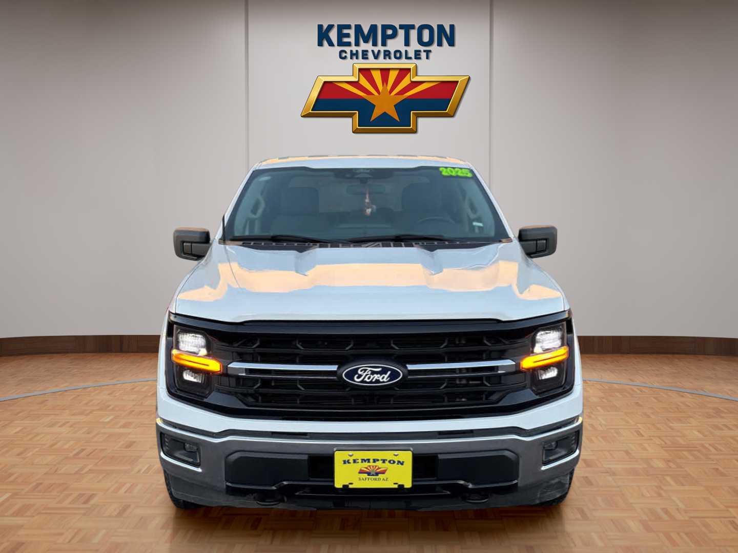 2025 Ford F-150 XLT 4x4 SuperCrew 5-1/2 Box's photo