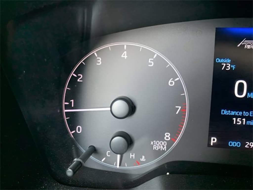 Used 2024 Toyota Corolla LE