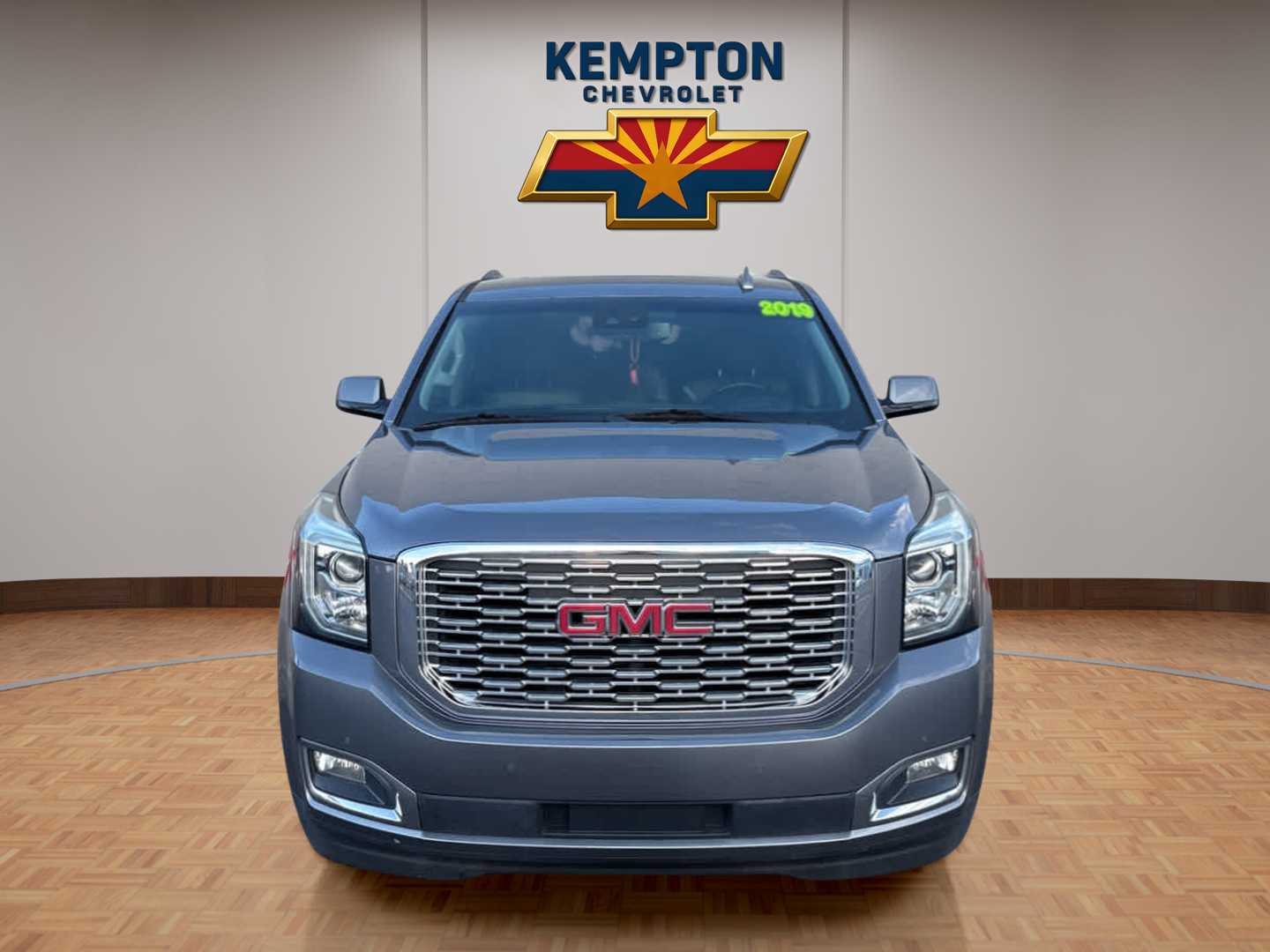 2019 GMC Yukon 2WD Denali's photo