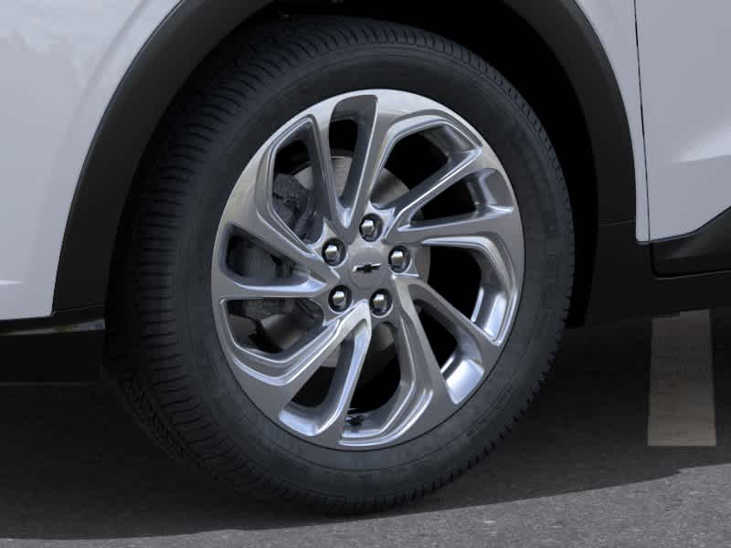 2027 Chevrolet Bolt LT - Photo 33