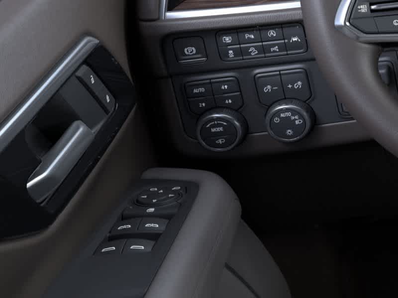 2026 Chevrolet Tahoe LS - Photo 48