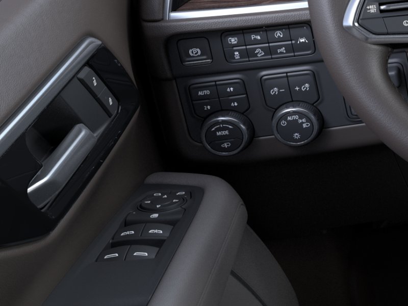 2026 Chevrolet Tahoe LS - Photo 40