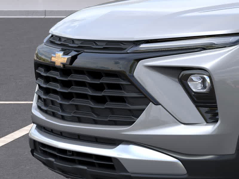 2026 Chevrolet Trailblazer LT - Photo 13