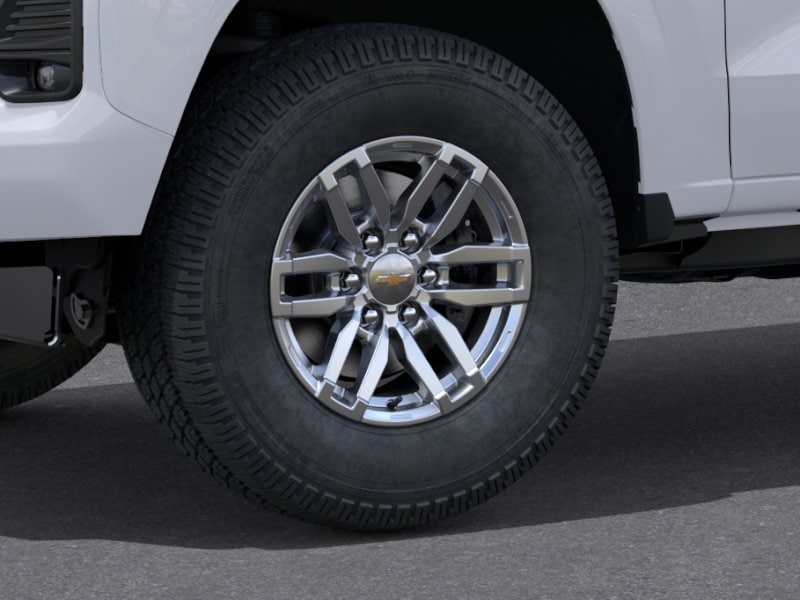 2026 Chevrolet Colorado LT - Photo 33