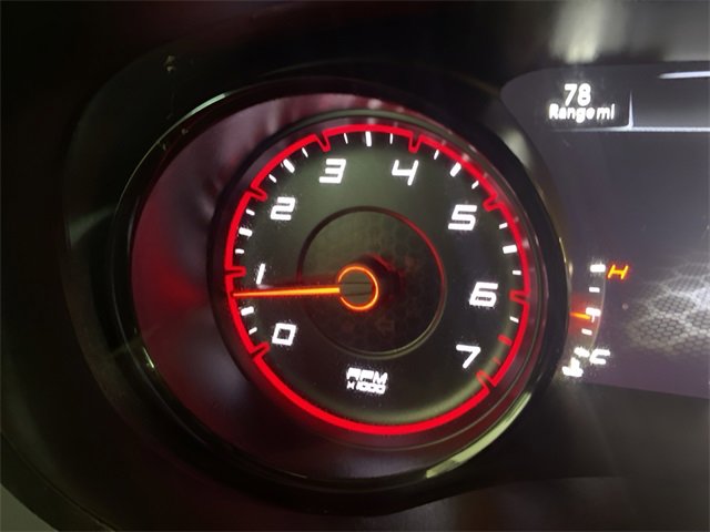 2021 Dodge Charger SXT photo 4