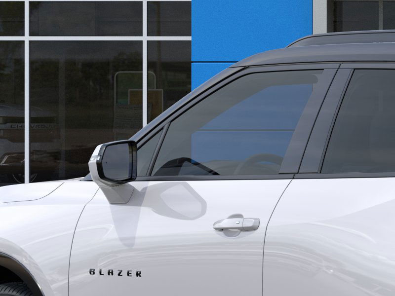 2024 Chevrolet Blazer RS - Photo 12
