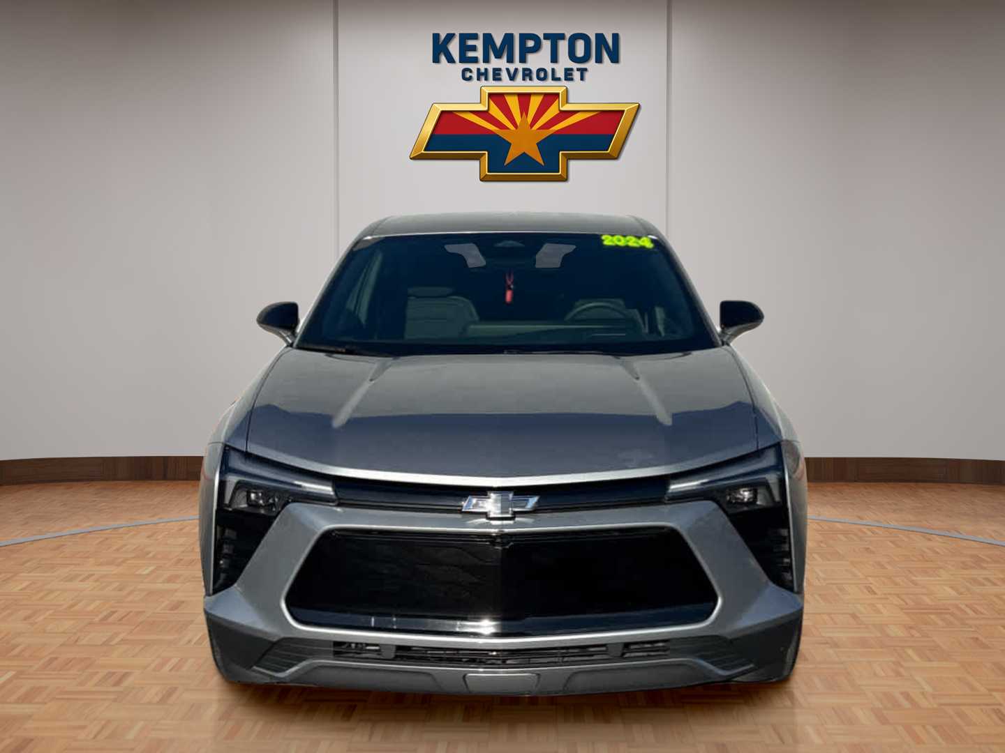 2024 Chevrolet Blazer EV Detective Police Package 9C3 Fleet AWD's photo