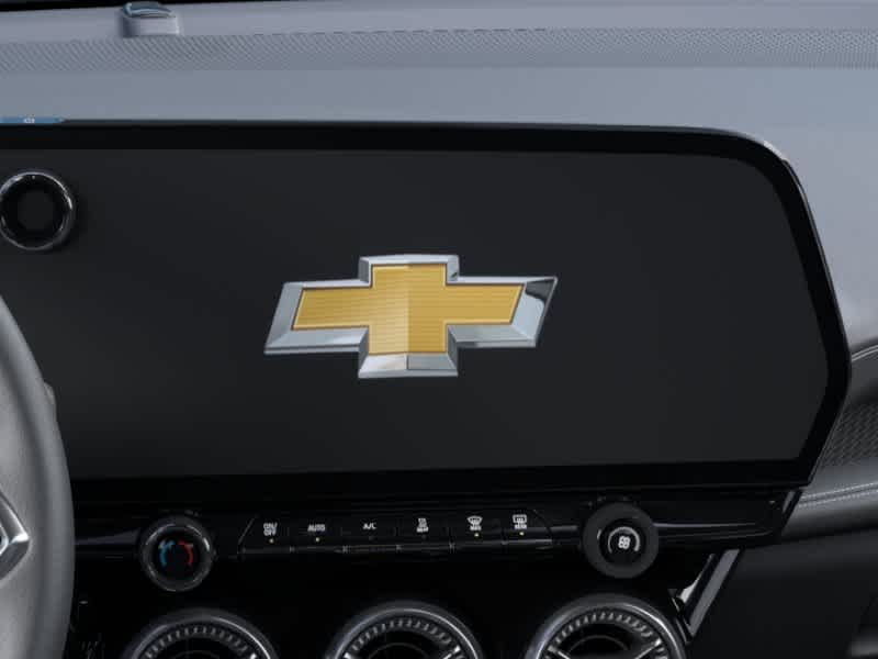 2025 Chevrolet Blazer EV LT - Photo 44