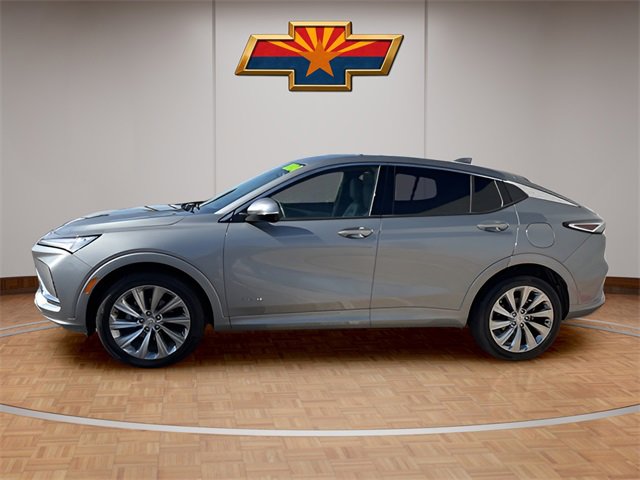 2024 Buick Envista Avenir photo 2
