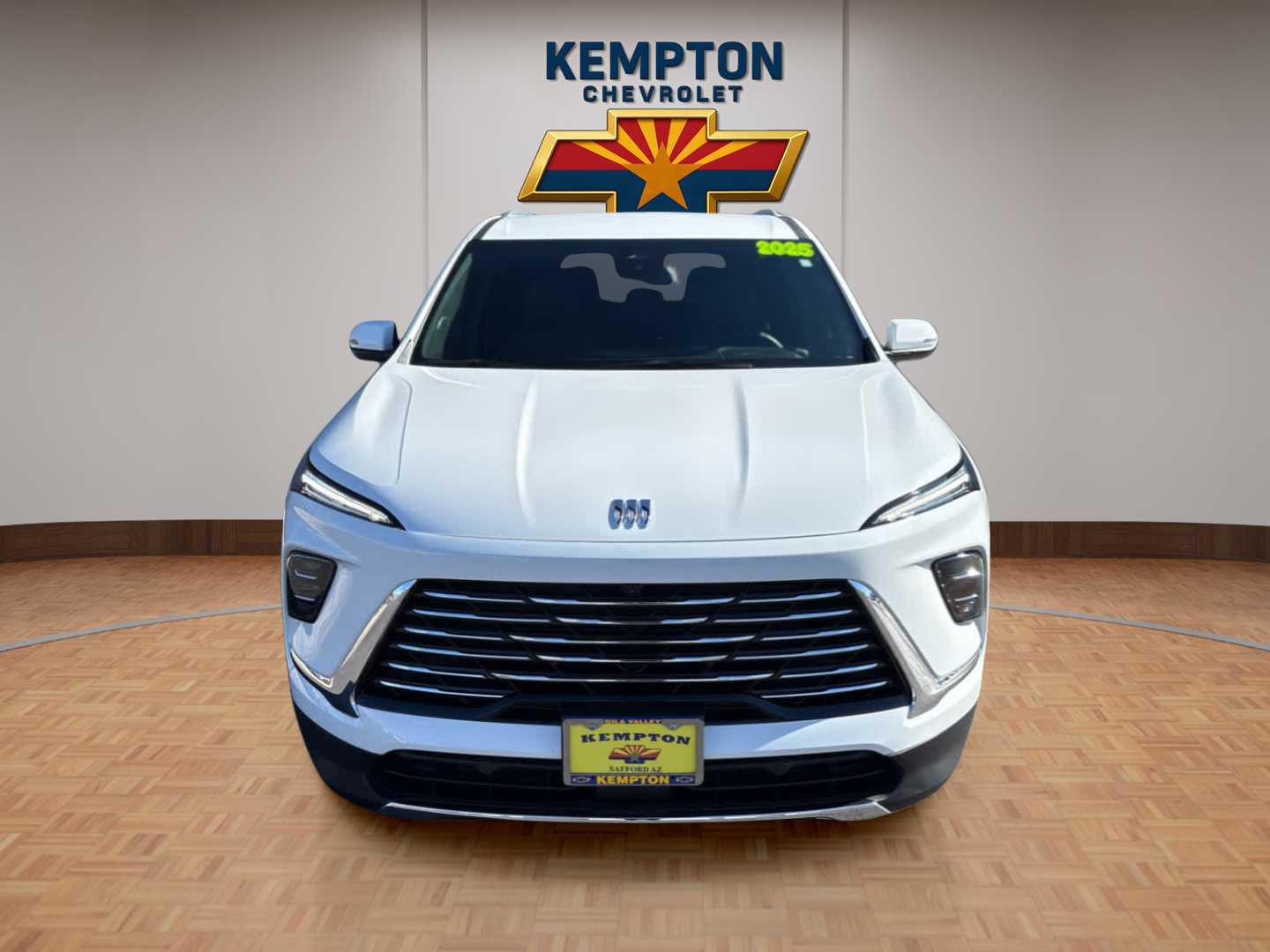 2025 Buick Enclave Preferred's photo