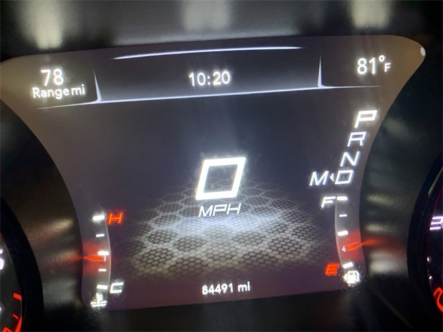 2021 Dodge Charger SXT photo 3