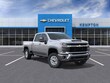 Chevrolet Silverado 2500 HD