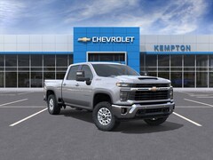 2026 Chevrolet Silverado 2500 HD LT Truck