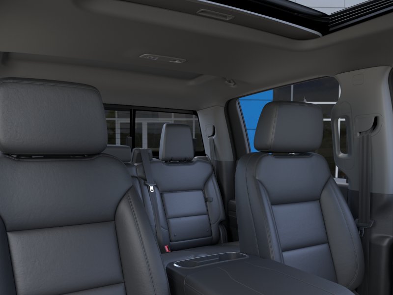 2026 Chevrolet Silverado 1500 LT Trail Boss - Photo 24