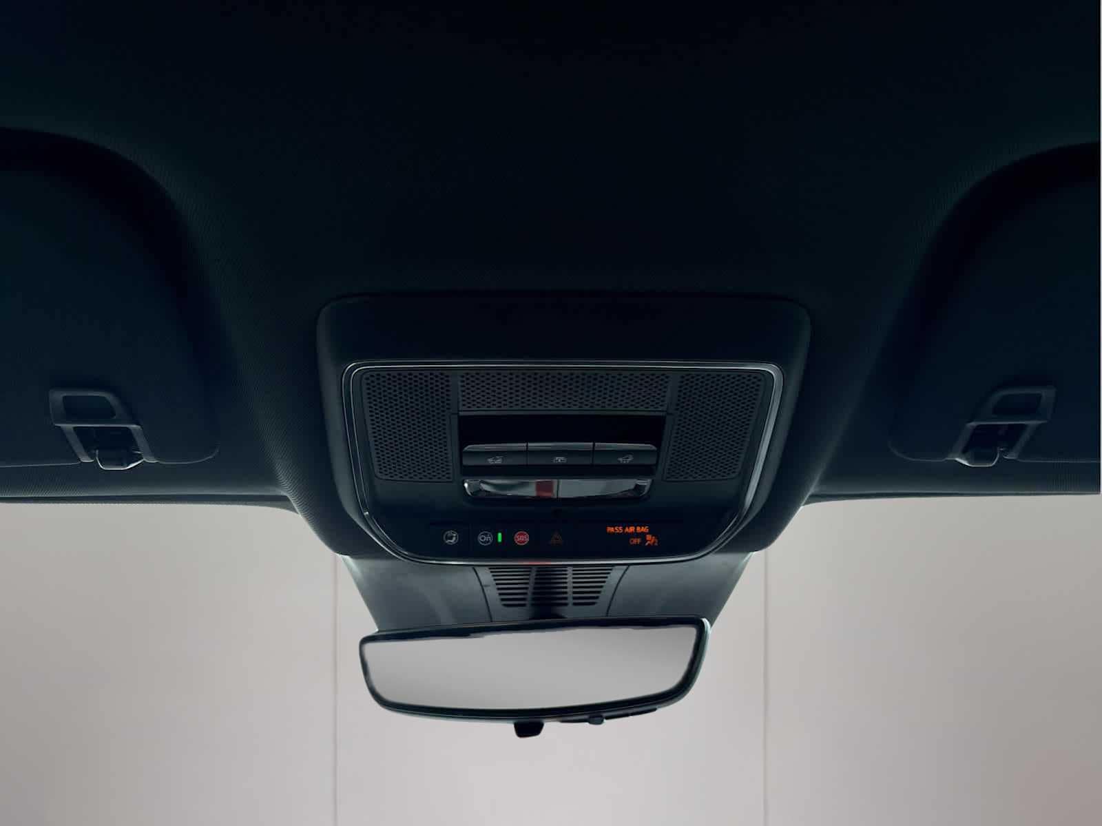 2026 Chevrolet Blazer EV SS - Photo 20