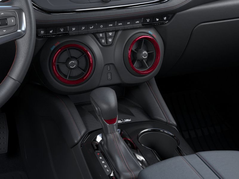 2024 Chevrolet Blazer RS - Photo 23