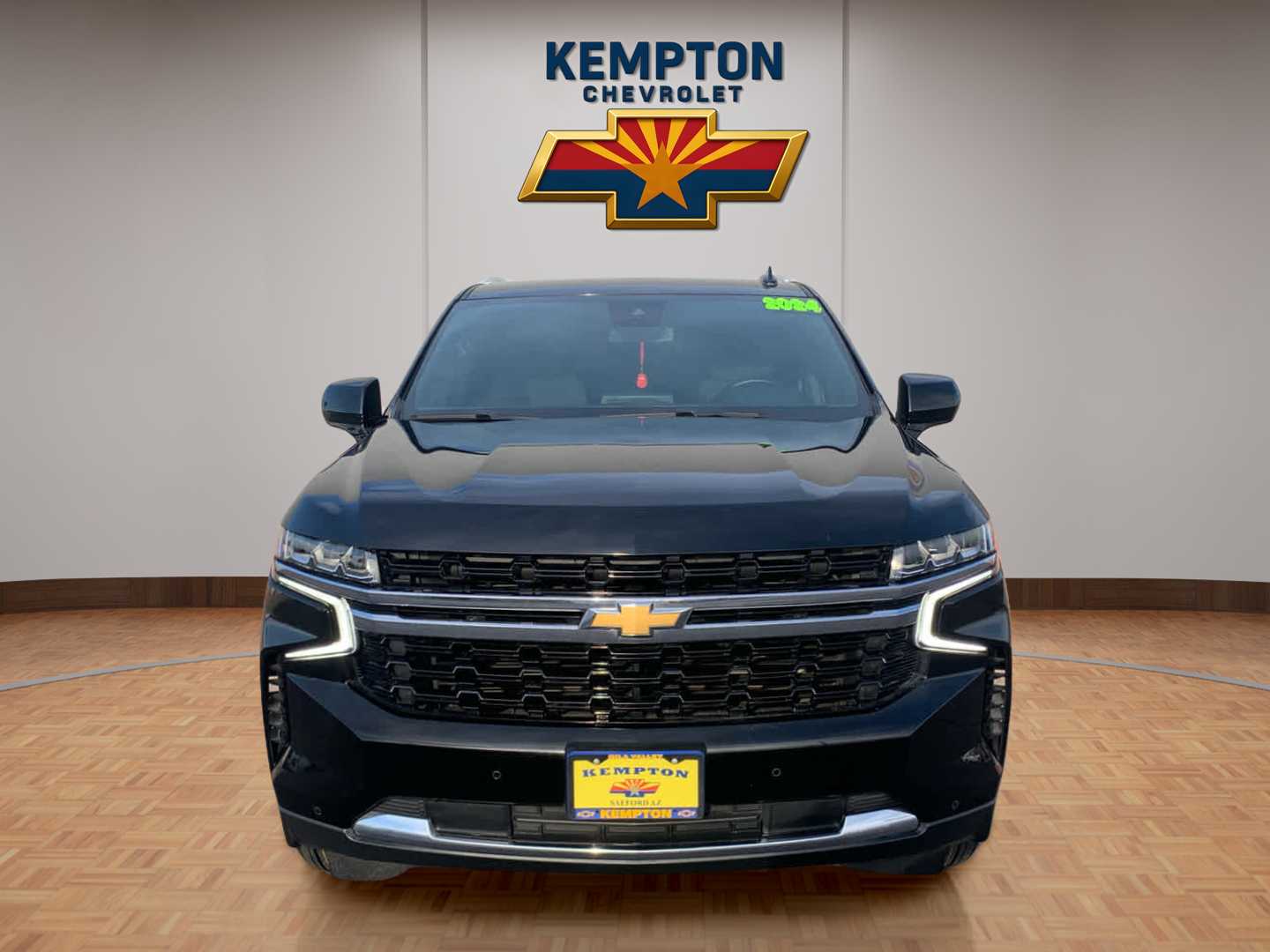 2024 Chevrolet Suburban