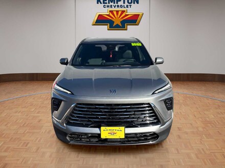 2025 Buick Enclave Preferred SUV