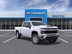 2026 Chevrolet Silverado 2500 HD LT Truck
