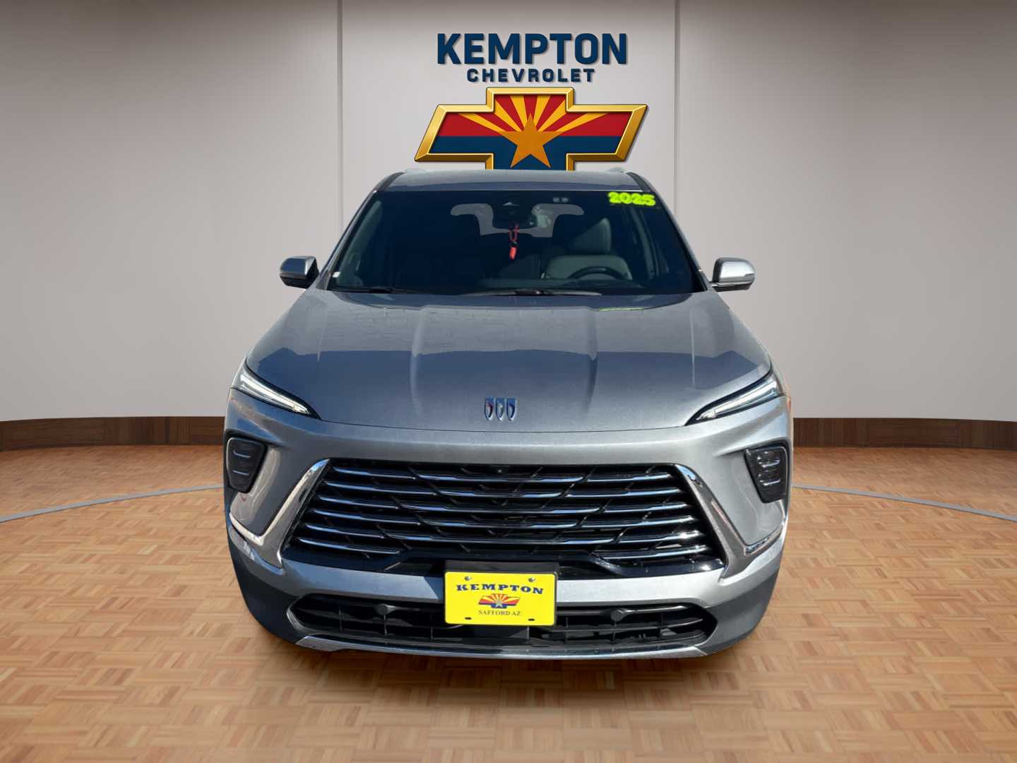 2025 Buick Enclave Preferred's photo