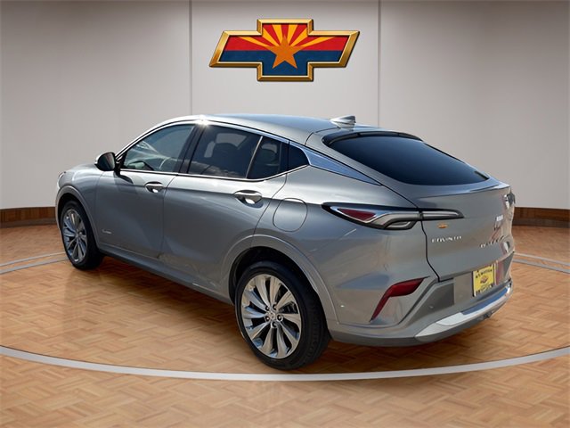 2024 Buick Envista Avenir photo 3