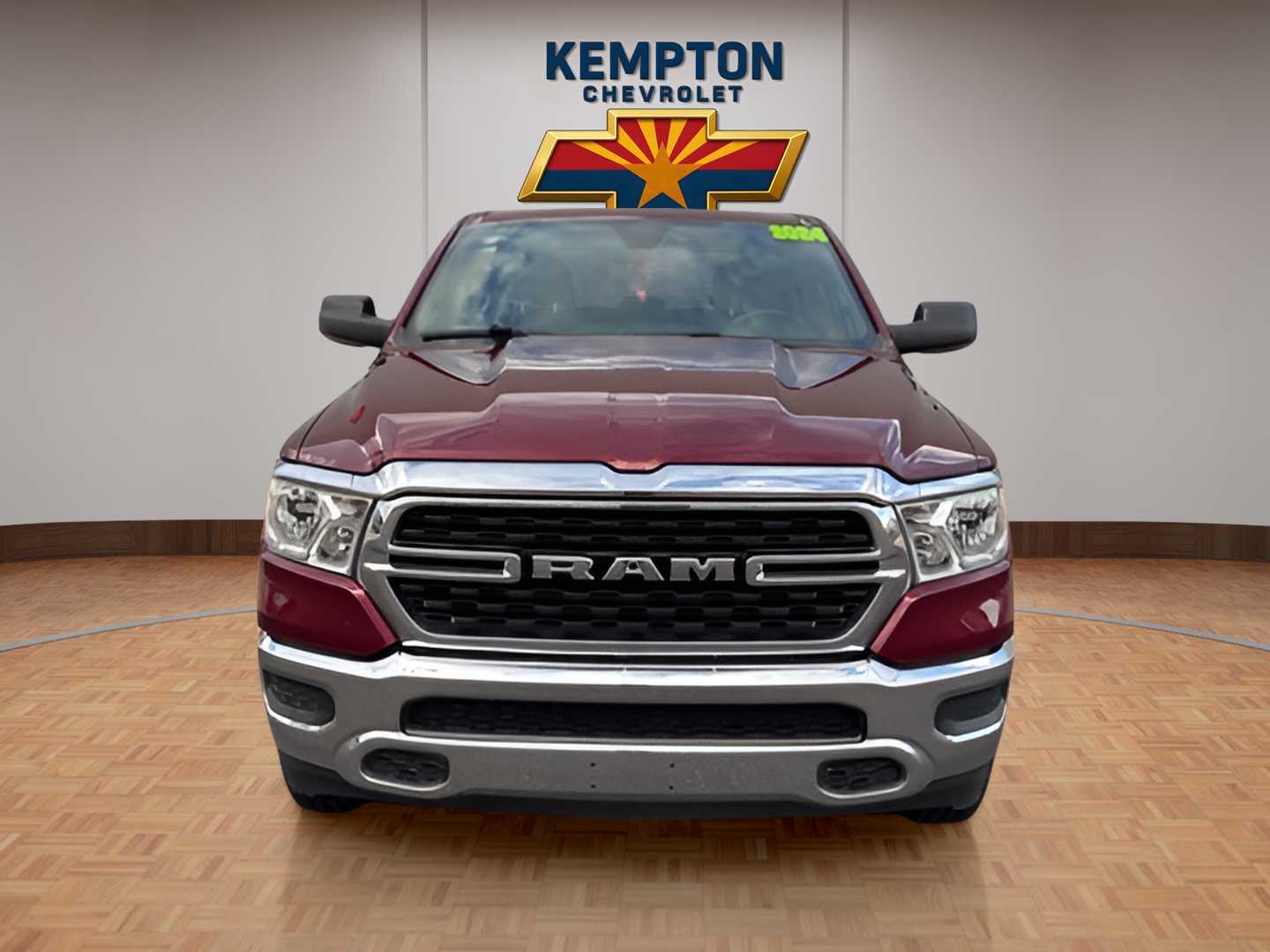 2024 RAM Ram 1500 Pickup Big Horn/Lone Star's photo