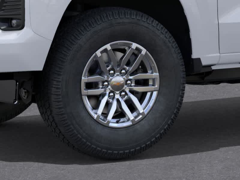 2026 Chevrolet Colorado LT - Photo 9