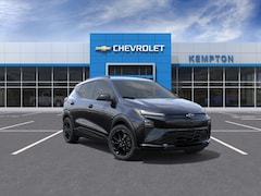 2027 Chevrolet Bolt RS SUV