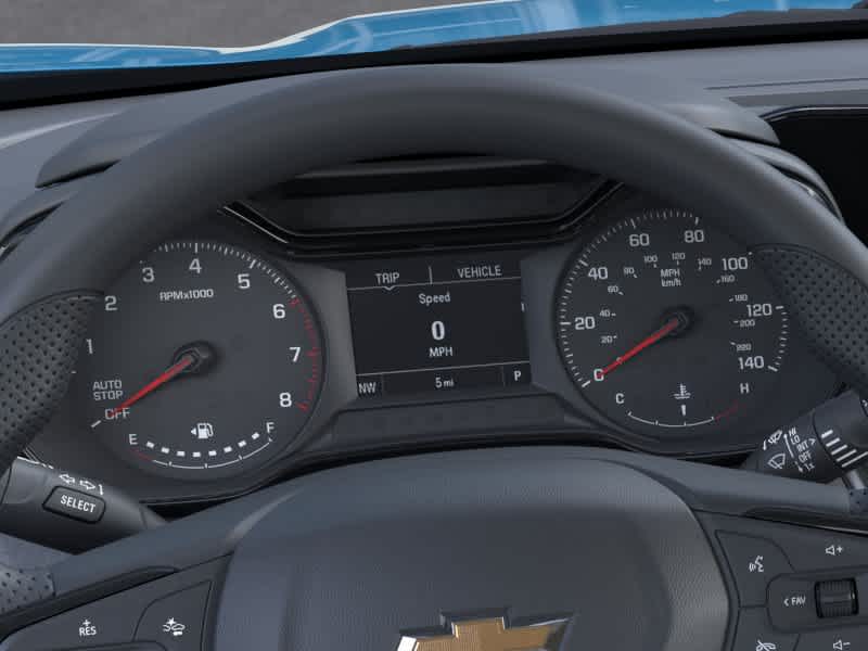 2026 Chevrolet Trax LS - Photo 18