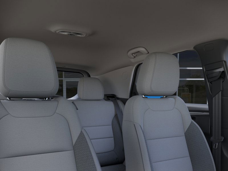 2026 Chevrolet Trailblazer LT - Photo 24