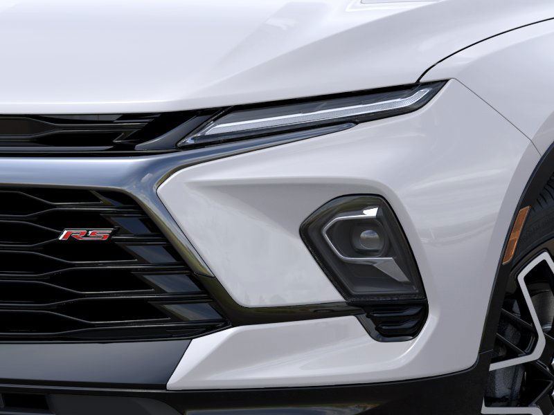 2024 Chevrolet Blazer RS - Photo 10