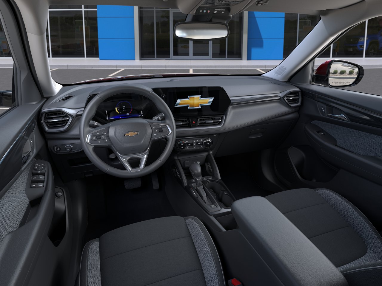 2026 Chevrolet Trailblazer LT - Photo 15