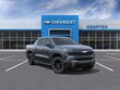 Chevrolet Silverado EV
