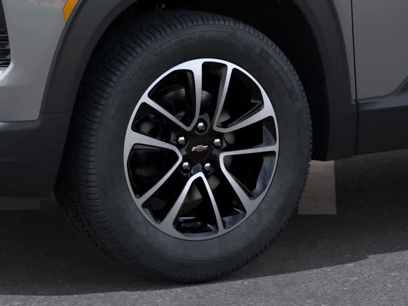 2026 Chevrolet Trailblazer LT - Photo 9